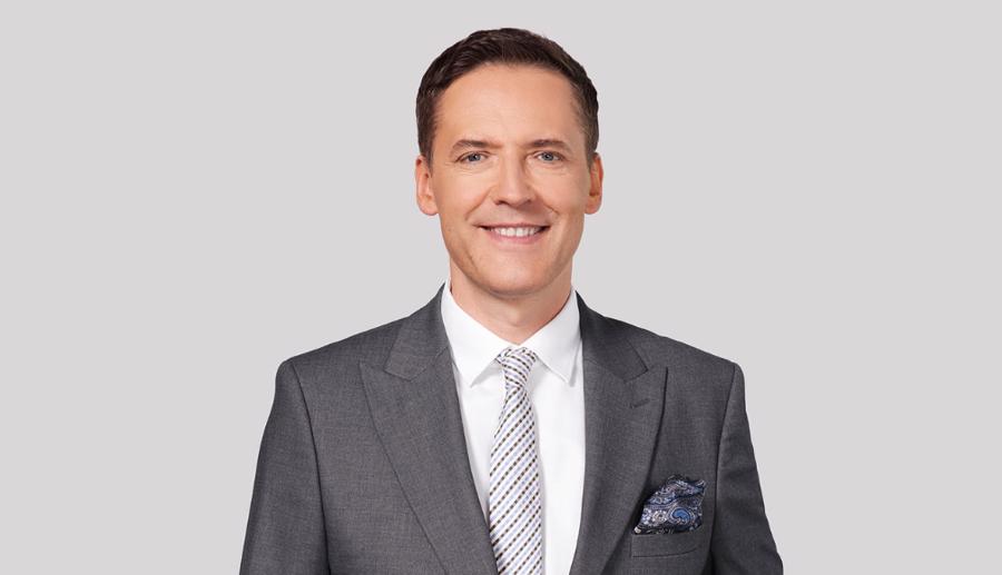 R. Vilkončius apie televizijos žvaigždės statusą: „Aš tos karūnos nenešioju“ 
